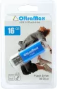 USB Flash OltraMax 30 16GB (синий) [OM016GB30-BL] фото 3